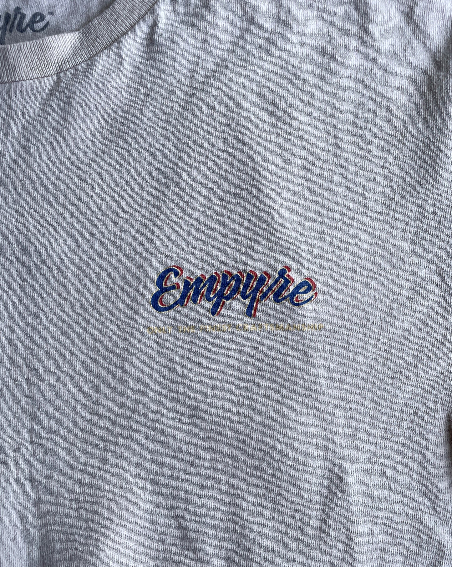 EMPYRE CLOTHING
